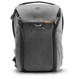 Ruksak Peak Design Everyday Backpack 20L v2 siva Charcoal