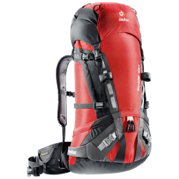 Ruksak Deuter Guide 45+ 2016 crvena