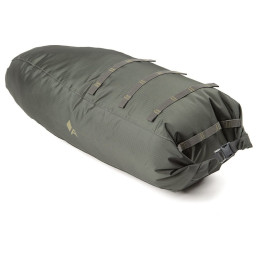 Torbica pod sjedište Acepac Saddle drybag MKIII 16L siva