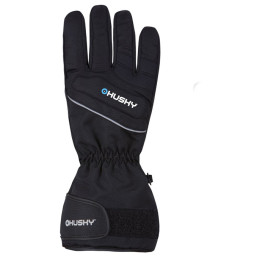 Ženske rukavice Husky Event L crna