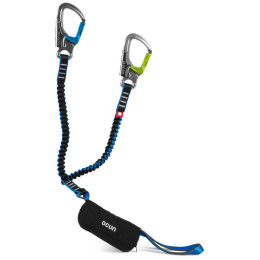 Ublaživač pada Ocún VF TORQ 2 plava