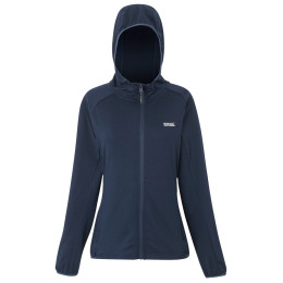 Ženska dukserica Regatta Women's Huntdale tamno plava Navy