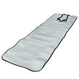 Aluminijska podloga Yate Alu Matte 190