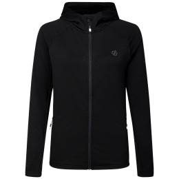 Ženska funkcionalna dukserica Dare 2b Ventura Hooded crna Black