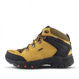 Cipele Nordblanc MySabre NBLCM14 smeđa Brown