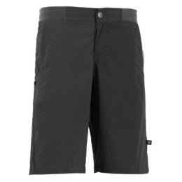 Muške kratke hlače E9 Hip 2 tamno siva