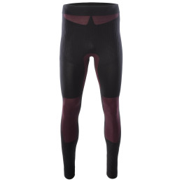 Muški funkcionalni donji veš Hi-Tec Hino Bottom crna/crvena