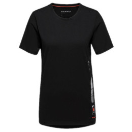 Ženska majica Mammut Core T-Shirt Women Snow