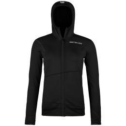 Ženska funkcionalna dukserica Ortovox Fleece Light Hoody W