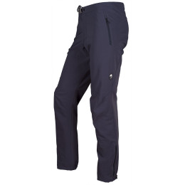 Muške hlače High Point Excellent Pants siva Carbon