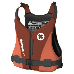 Prsluk za spašavanje Elements Gear Rover Women crvena