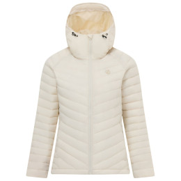 Ženska jakna Dare 2b Womens Air Padded Jacket bež Almond Milk