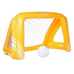 Gol za nogomet na napuhavanje Intex Fun Goals Game 58507NP