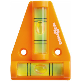 Libela Brunner Triangle narančasta