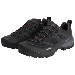 Muške cipele Mammut Ducan Low GTX® Men crna BlackDarkTitanium