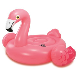 Flamingo na napuhavanje Intex Mega Flamingo Island 57288EU