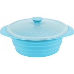 Sklopiva zdjela Ferrino Contenitore Pieghevole plava