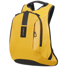 Gradski ruksak Samsonite Paradiver Light Backpack M žuta Yellow