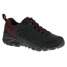 Muška obuća Merrell CHAMELEON SHIFT crna/crvena