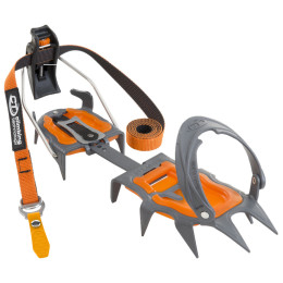 Penjačke dereze Climbing Technology Nuptse EVO Semiautomatic