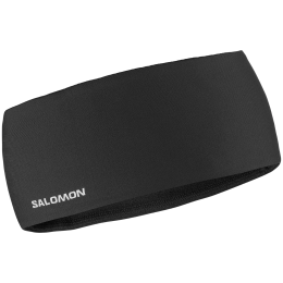 Traka za glavu Salomon Run Tech Headband U