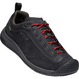 Muške cipele Keen Jasper II Wp crna Black/Raven