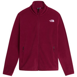Ženska funkcionalna dukserica The North Face W Glacier Fleece Jacket