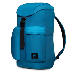 Ruksak Mammut Xeron 30 plava sapphire