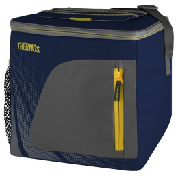 Prijenosni hladnjak Thermos 16 l (2019) plava/siva