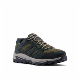 Muška obuća Columbia Redmond™ Iv Breathe™ zelena/siva Dark Moss, Stinger