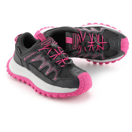 Dječja obuća Alpine Pro Gerno Pink