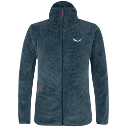 Muška dukserica Salewa Tognazza Pl M Jkt plava pond blue