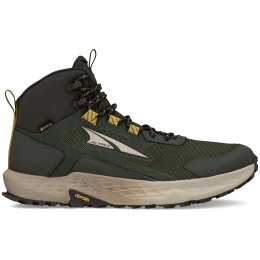 Muške cipele za planinarenje Altra Timp 5 Hiker Gtx