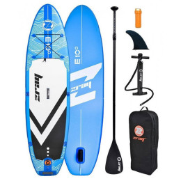 SUP Zray E10 Evasion 10'