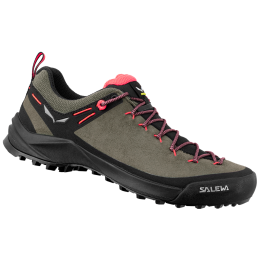 Ženske cipele Salewa Ws Wildfire Leather