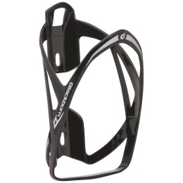 Držač za bocu na biciklo Blackburn Slick crna Black
