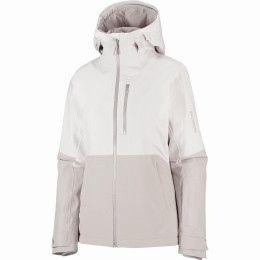 Ženska jakna Salomon Highland Jacket W
