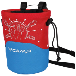 Vrećica za magnezij Camp Acqualong