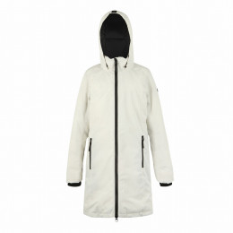 Ženska jakna Regatta Women’s Marron bijela/crna StoneWhi(Bk)