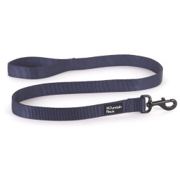 Povodac za psa Mountain Paws Extra Tough Dog Lead tamno plava Navy