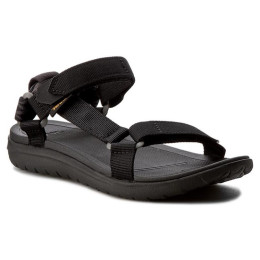 Ženske sandale Teva Sanborn Universal crna Black