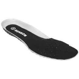 Uložak za cipele Bennon Warrior Insole crna