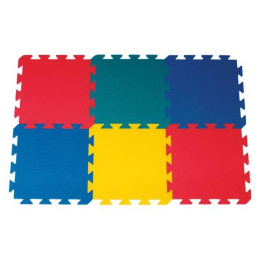 Pjenasti tepih Yate Pěnový koberec (2020)