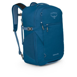 Ručna prtljaga Osprey Daylite Travel Pack 35 plava night shift blue