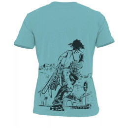 Muška majica Nograd Free By Nature