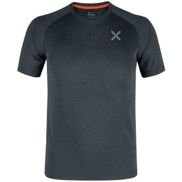 Muška majica Montura Altai T-Shirt tamno siva Antracite