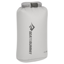 Vodootporna torba Sea to Summit Ultra-Sil Dry Bag 5L bijela