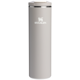 Termos Stanley Transit Flip Top Mug 600 ml siva Ash
