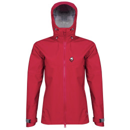 Ženska jakna High Point Explosion 7.0 Lady Jacket crvena Red