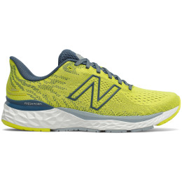 Muške tenisice za trčanje New Balance M880Y11 žuta SulphurYellow